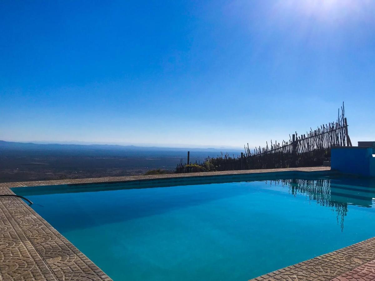 Buckswood Hilltops Siteki Extérieur photo